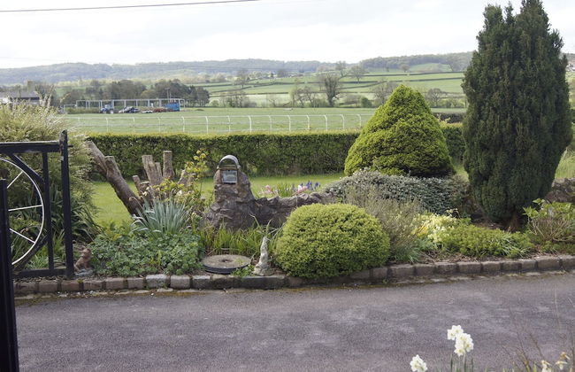 Birchenfields Family Friendly Cottages, Play Barn for all Ages and Summer Hous - Foto 33