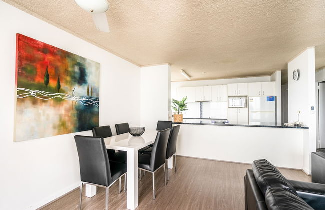 Horizons Holiday Apartments - Foto 60