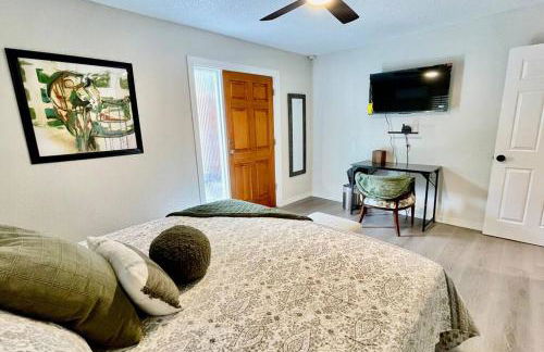 Apartment A, Restful,Cozy, close Sunland Park Mall - Foto 19