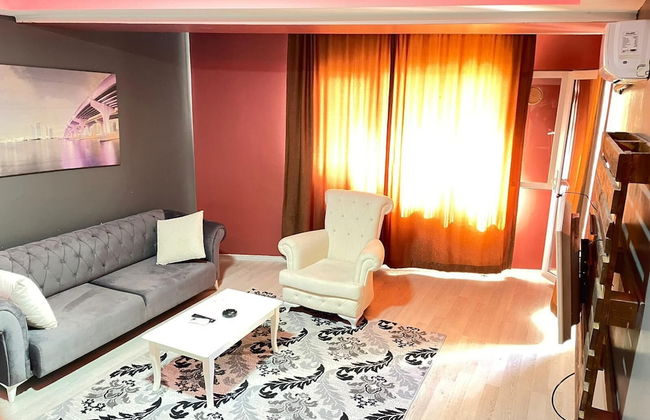 No232Rezidans - Photo 9