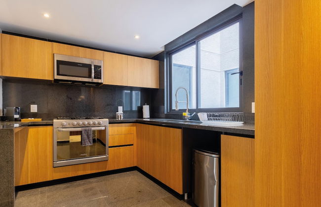 Capitalia Galileo Residences - Foto 59