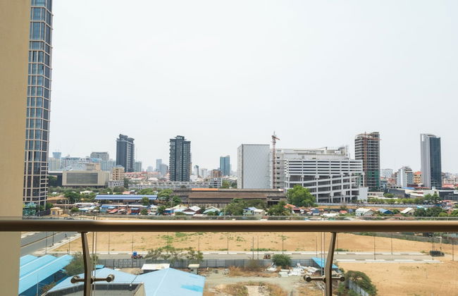 One Park Hotel & Residence - Photo 74