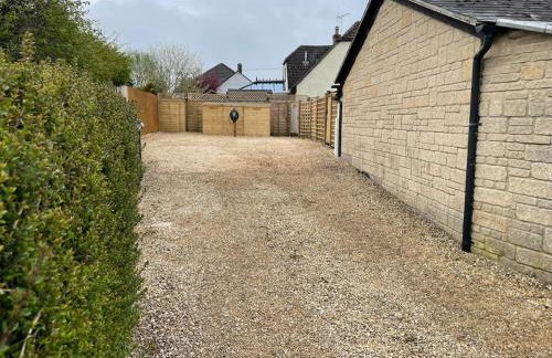 Arcadia Cottage, Mere - Foto 23