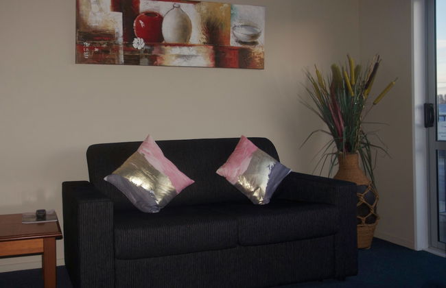 Phoenix Motel - Foto 46