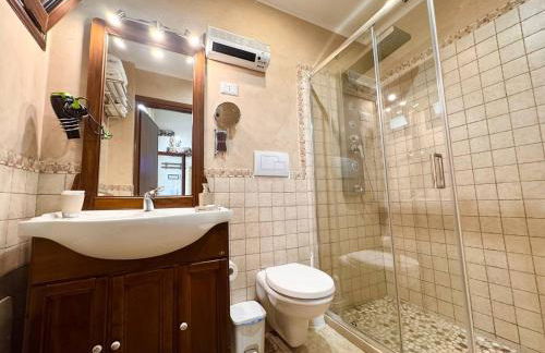 Villa B&B Antiche Macine del Salento - nel cuore del Salento - Foto 44