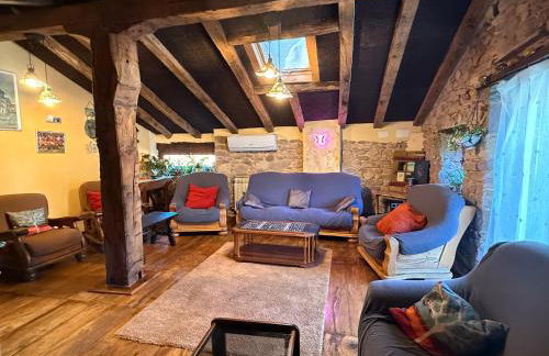 Casa Rural Garzibaita - Foto 4