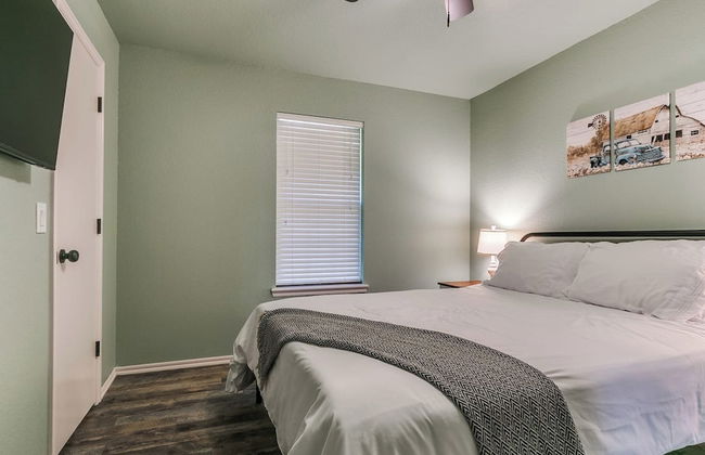 Serene Modern Farmhouse on 2 Acres - Foto 5