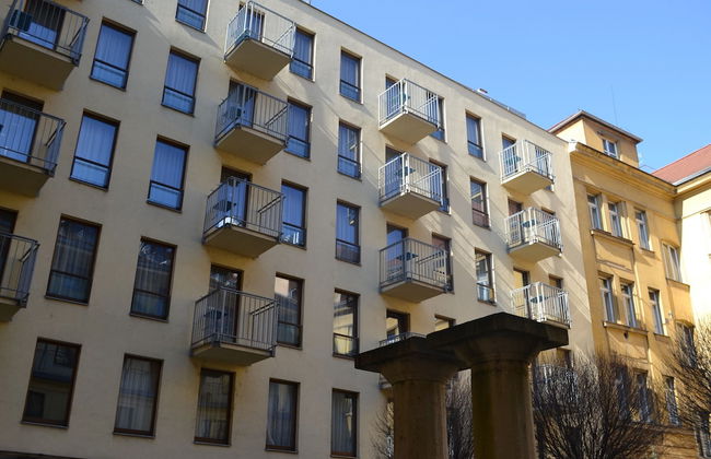 Aparthotel Austria Suites - Foto 50