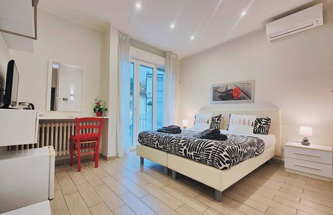 Florence Comfort B&B - Photo 30