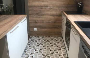 Charmant T2 rénové et climatisé chez Cathy - Foto 25