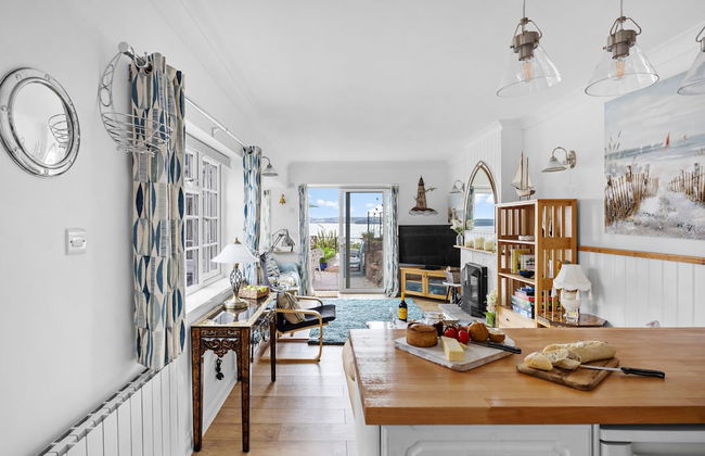 The Boathouse in Torquay - Foto 55