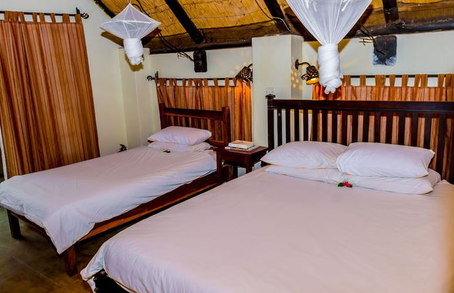 The Royal Sichango Village - Foto 6