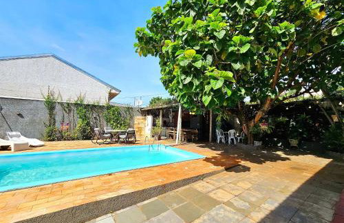 Casa Familiar 4 quartos Piscina região Central Foz - Photo 51