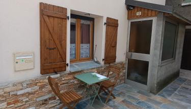 La grange d'Alexandre 6 personnes - Photo 2