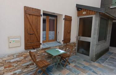 La grange d'Alexandre 6 personnes - Photo 2