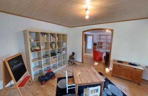 Ferienwohnung Dürmentingen - Foto 8