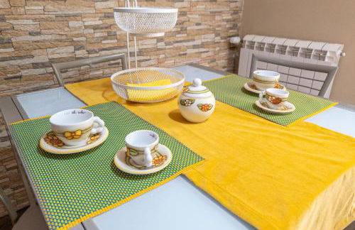 Casa Mata e Grifone - Bivani con posto auto - Foto 7