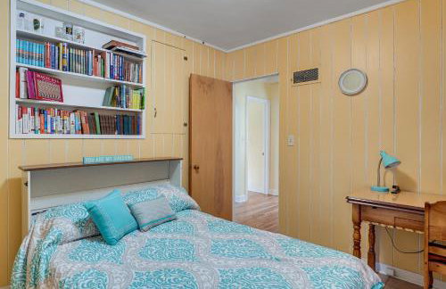 Williams Bay Retreat Walk to Lake Geneva and Town! - Foto 22