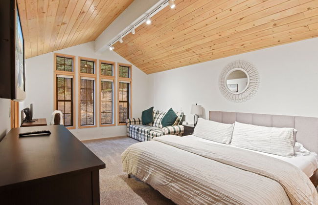 Tahoe Donner Delight - Foto 10