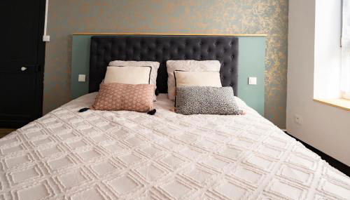 Élégante chambre avec salle de douche privative - Foto 4