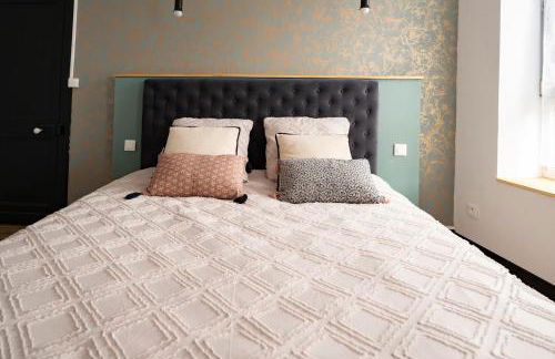 Élégante chambre avec salle de douche privative - Foto 4