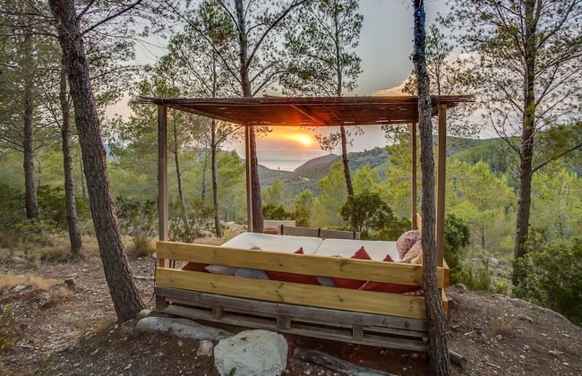 Villa Ca na Roseta - Foto 56