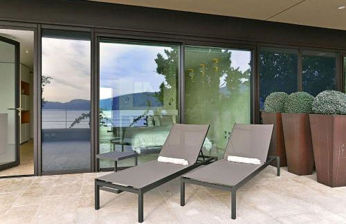 5 Terrazze Exlusive Apartments - Foto 51