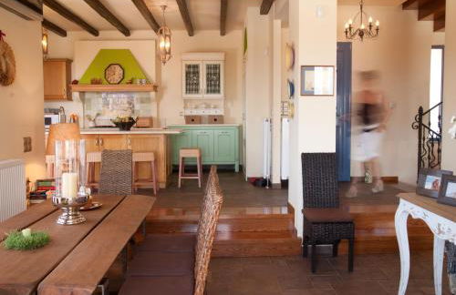 Villa Inn Messinia - Foto 13