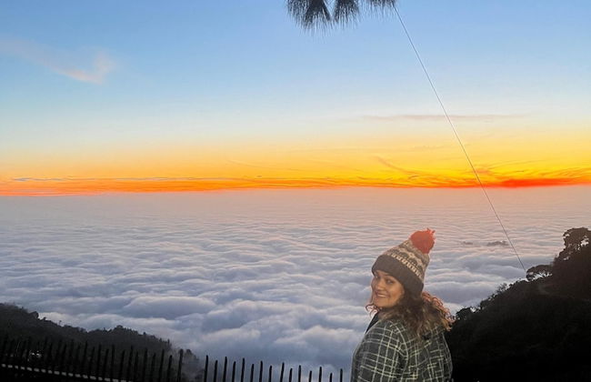 The Cloud Homestay - Foto 34