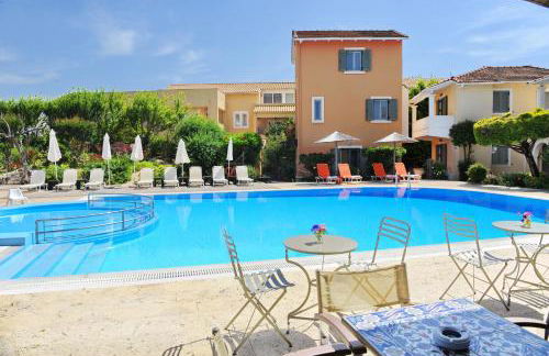 Alkyon Apartments & Villas Hotel - Foto 6