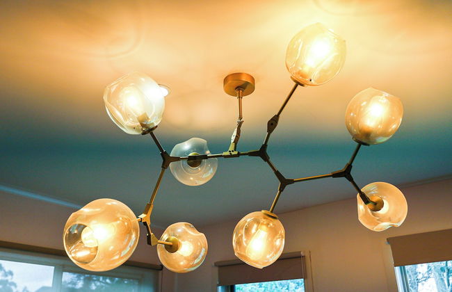 Melbourne Luxury Villa at Doncaster - Foto 54