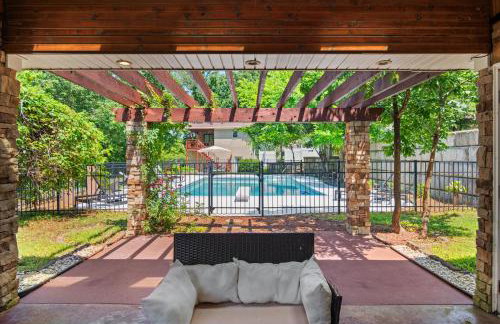 Copperline Ranch 60 Acre Estate Former Kenny Rogers - Foto 64