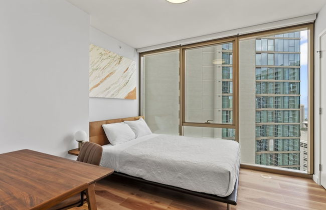 Sky Ala Moana 3509 3 Bedroom Condo by RedAwning - Foto 6