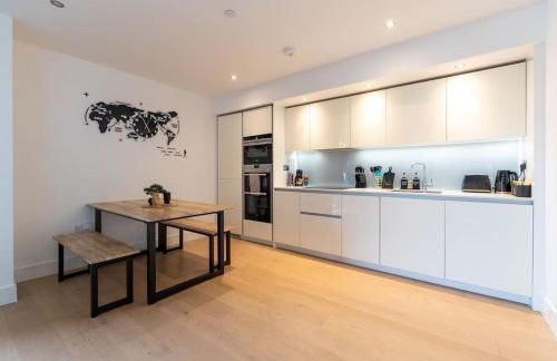 Runway Retreat, close to London Heathrow - Foto 36