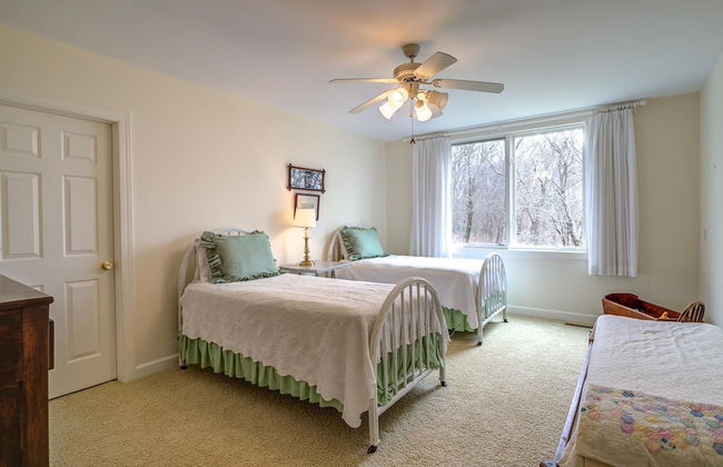 VCI - Elderberry Overlook - Foto 5