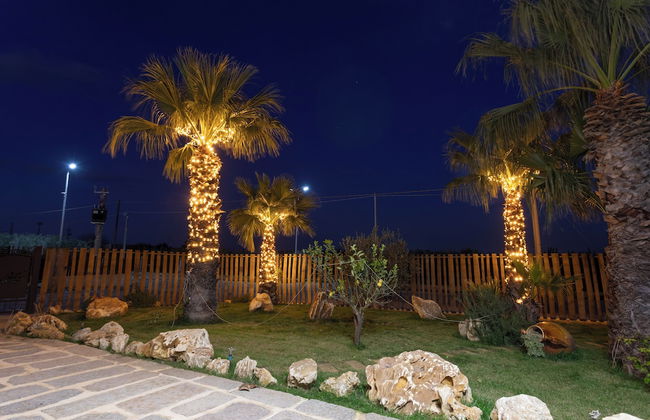 MASSERIA DELPRETE - Foto 28