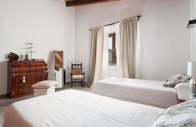 Bellpuig 4 in Art With 3 Bedrooms and 2 Bathrooms - Photo 23