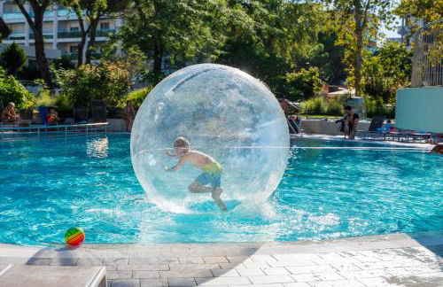 Residence Serenissima - Foto 47