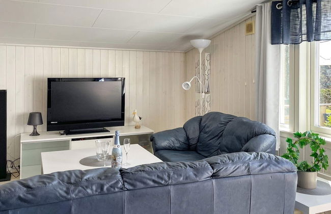 3 Person Holiday Home in Stenungsund - Foto 8
