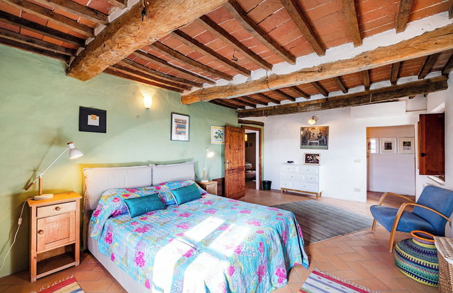 Amazing Villa Near The Lake With Pool - Foto 6