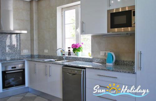 Villa Oasis - Foto 22