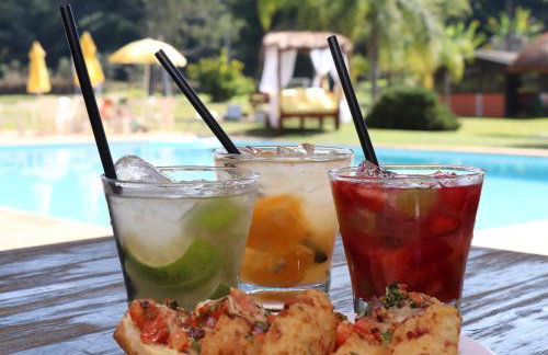 Estância Canaã Atibaia - Foto 8