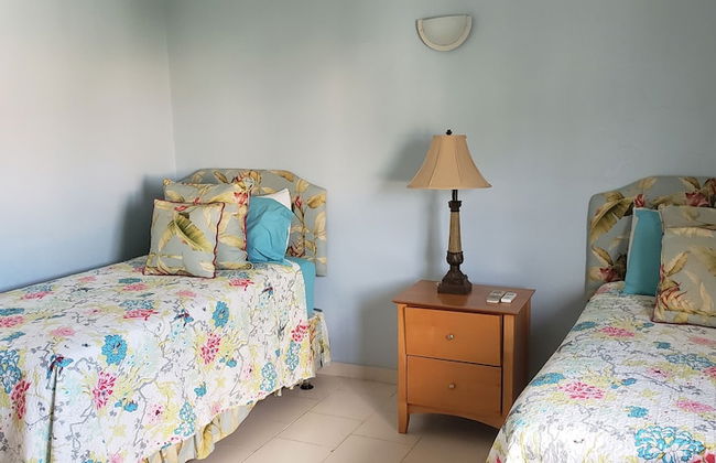 Villa 410D at Jolly Harbour - Photo 2