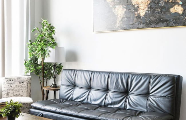 Luxury 1BR 30 Mins to Manhattan Evonify - Foto 6