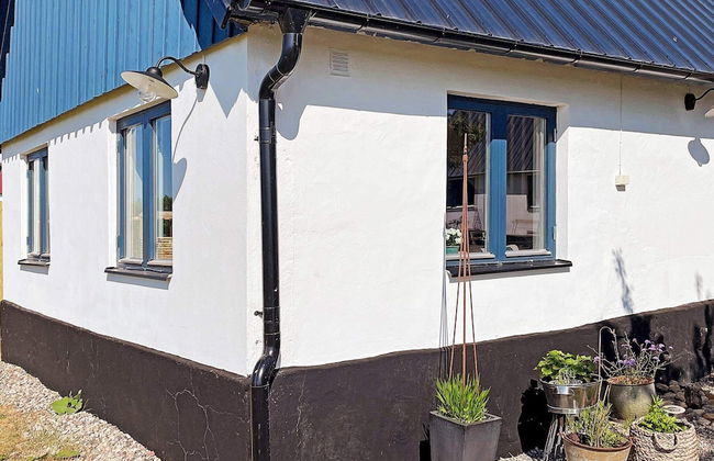 5 Person Holiday Home in Loderup-by Traum - Foto 30