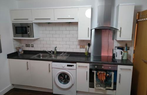 Cosy flat in central Wellington - Foto 6