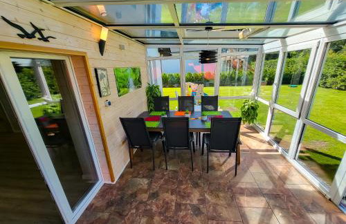 Holiday Home Vegas - HOUSE AND GARTEN FOR EXCLUSIVE USE - Foto 28