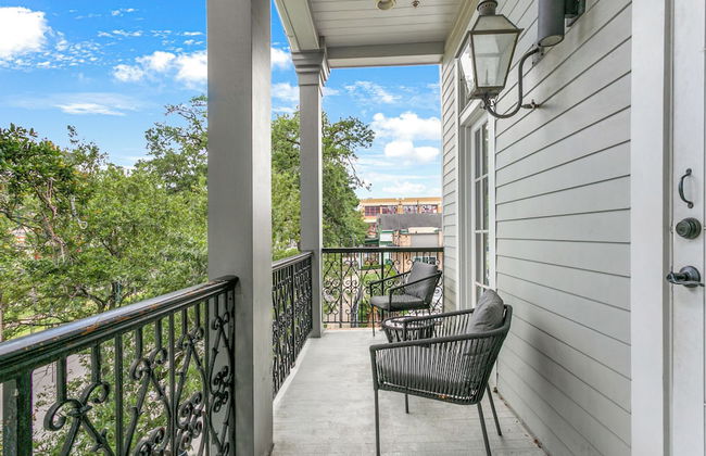 The Irish House - Photo 41