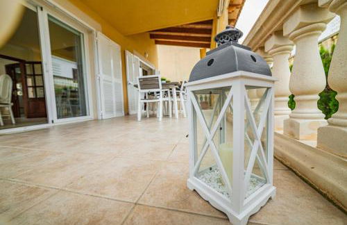 Villa Esperanza - Foto 1