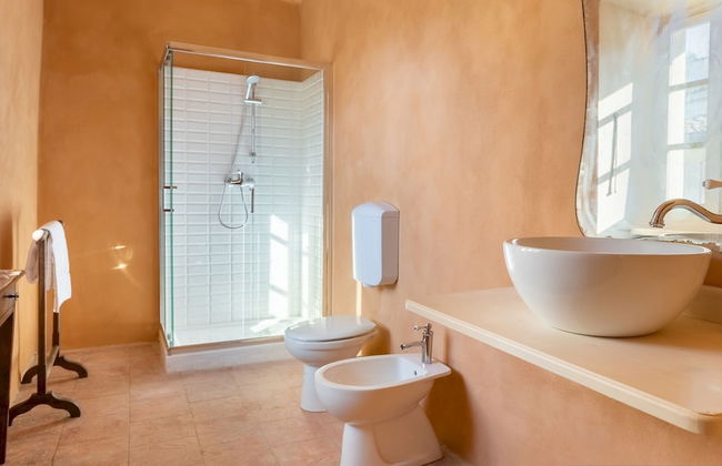 Palazzo Pozzo Bonelli 14 Emma Villas - Foto 21